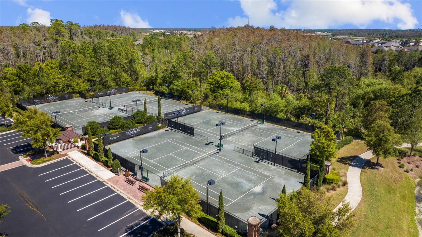 ESTANCIA PHASE 1C - Residential