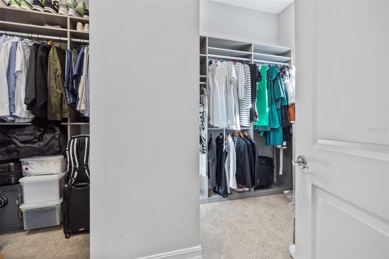 ESTANCIA PHASE 1C - Residential