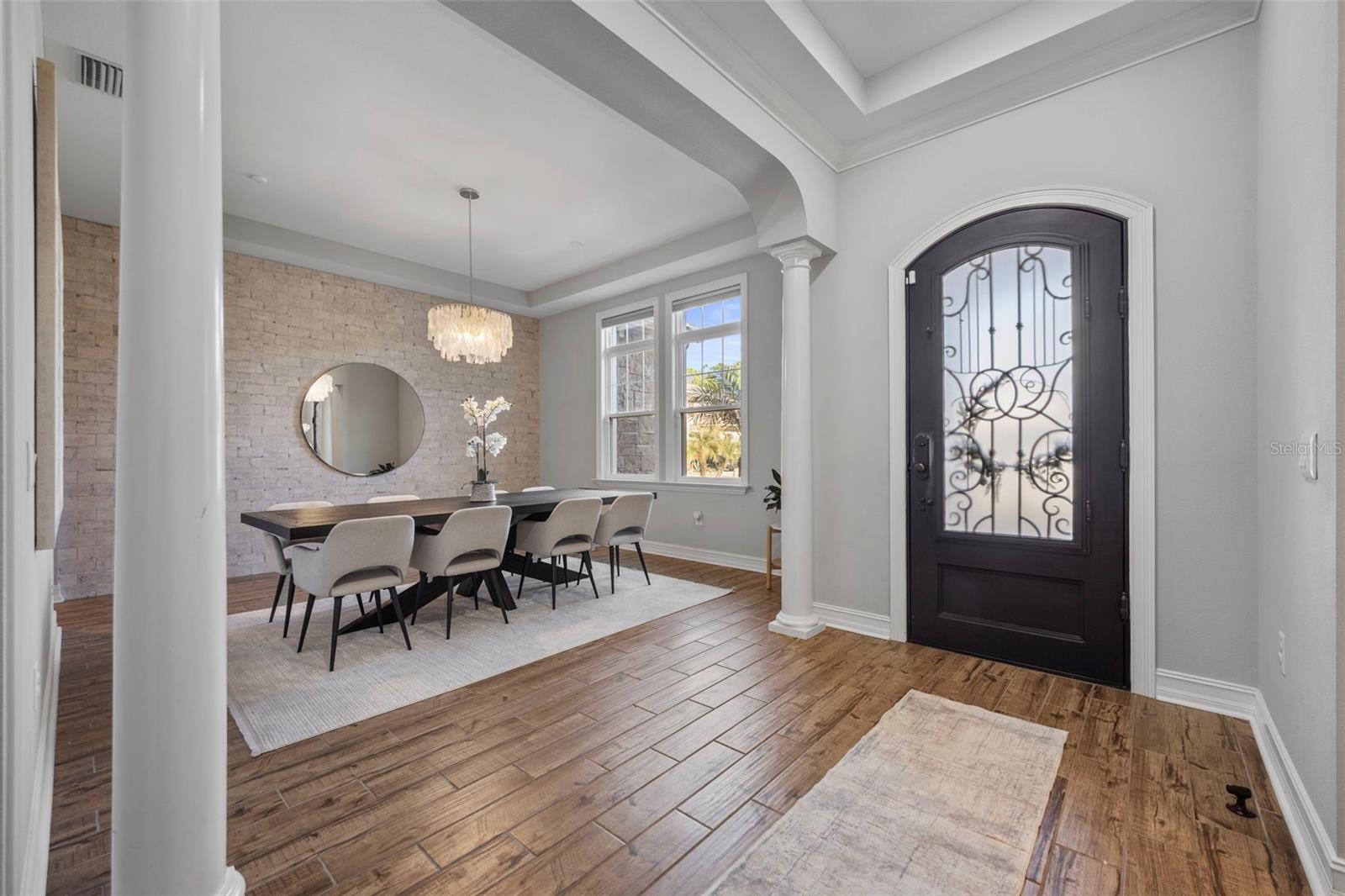 ESTANCIA PHASE 1C - Residential