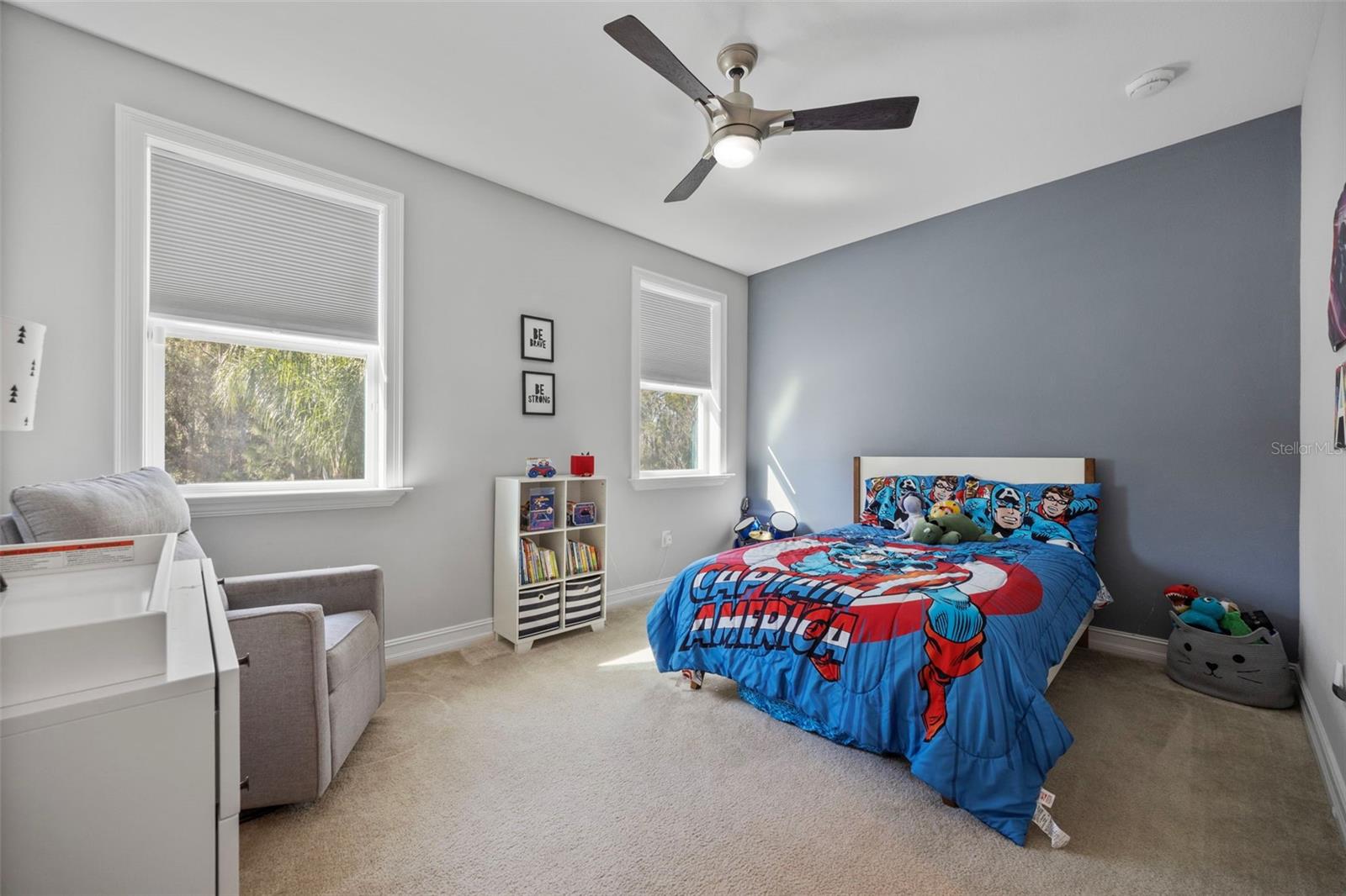 ESTANCIA PHASE 1C - Residential