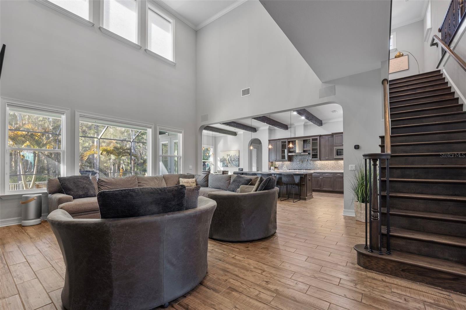 ESTANCIA PHASE 1C - Residential