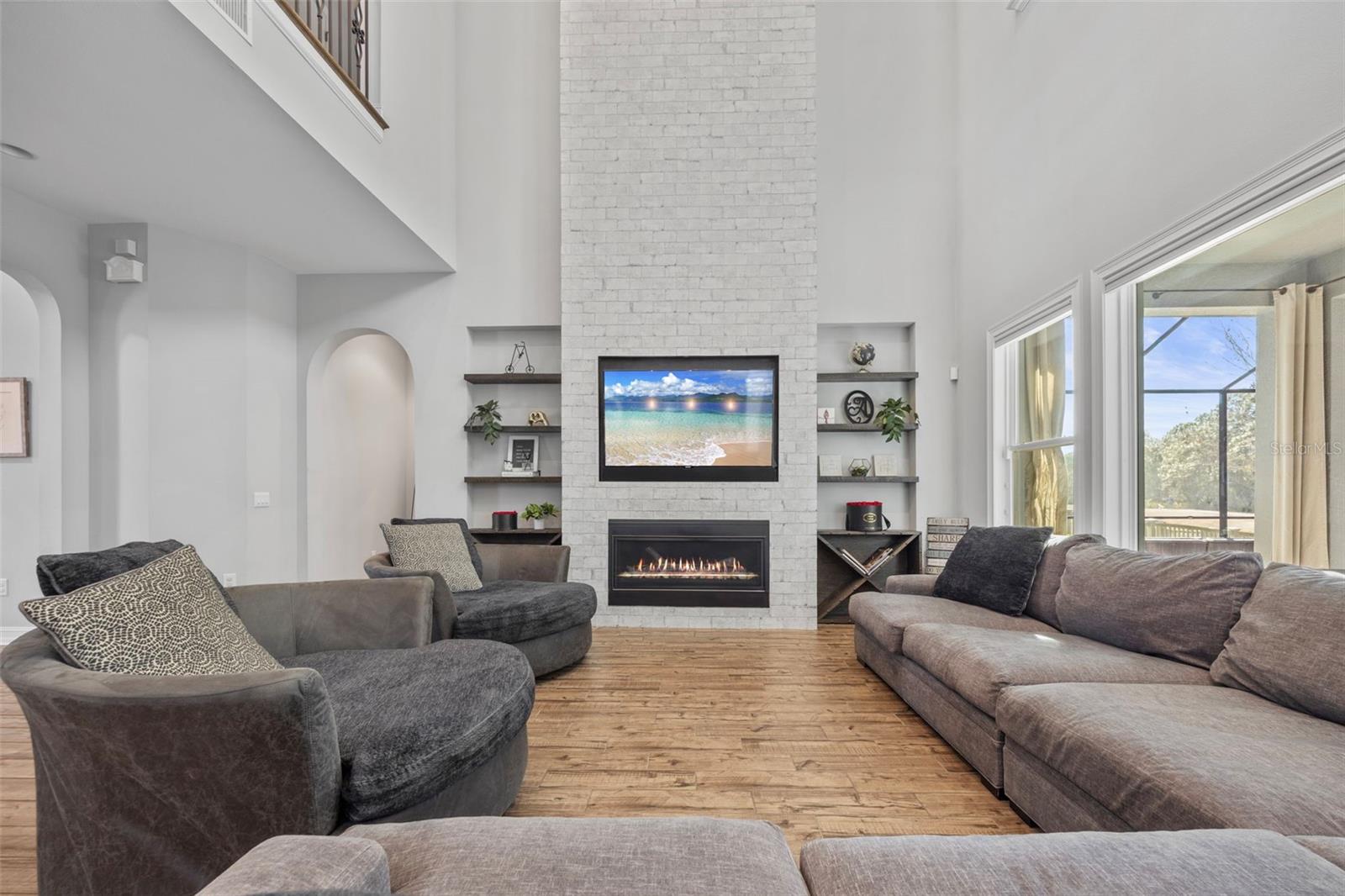 ESTANCIA PHASE 1C - Residential