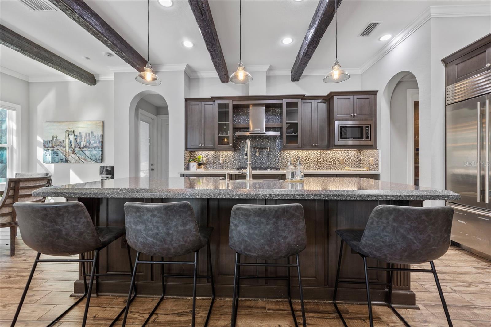 ESTANCIA PHASE 1C - Residential