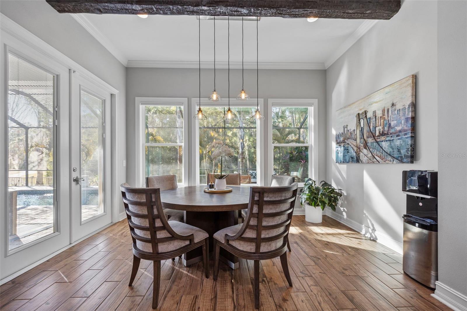 ESTANCIA PHASE 1C - Residential