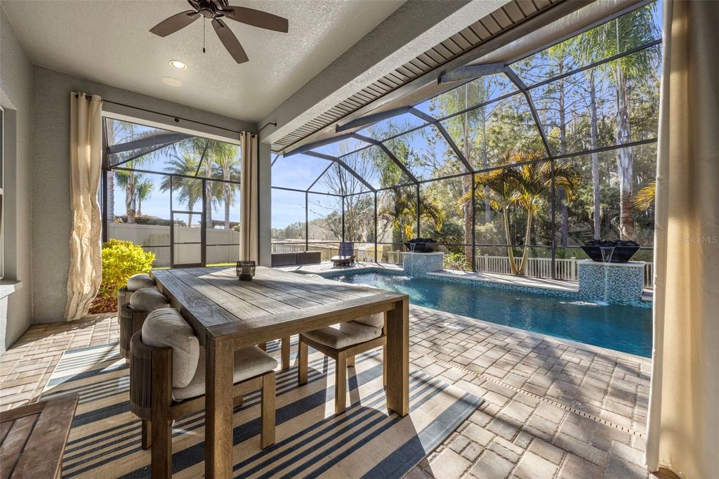 Photo of 28787 Corbara Place, Wesley Chapel, FL 33543 (MLS # O6379942)