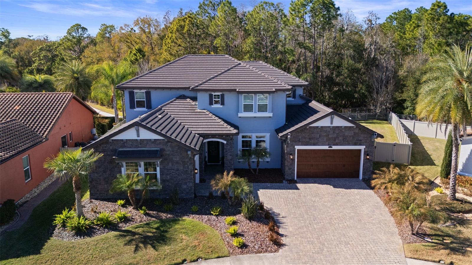 ESTANCIA PHASE 1C - Residential