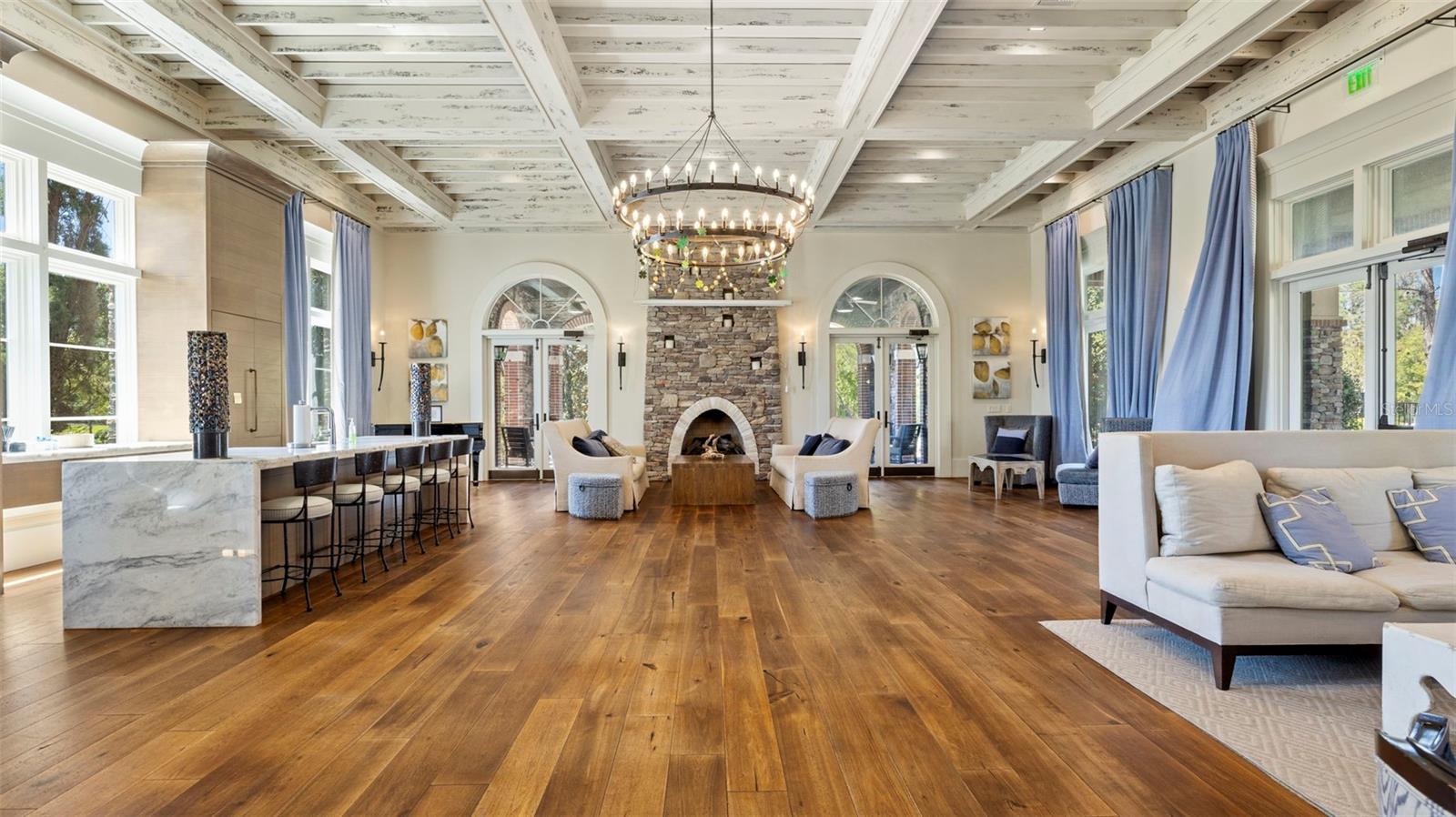 ESTANCIA PHASE 1C - Residential