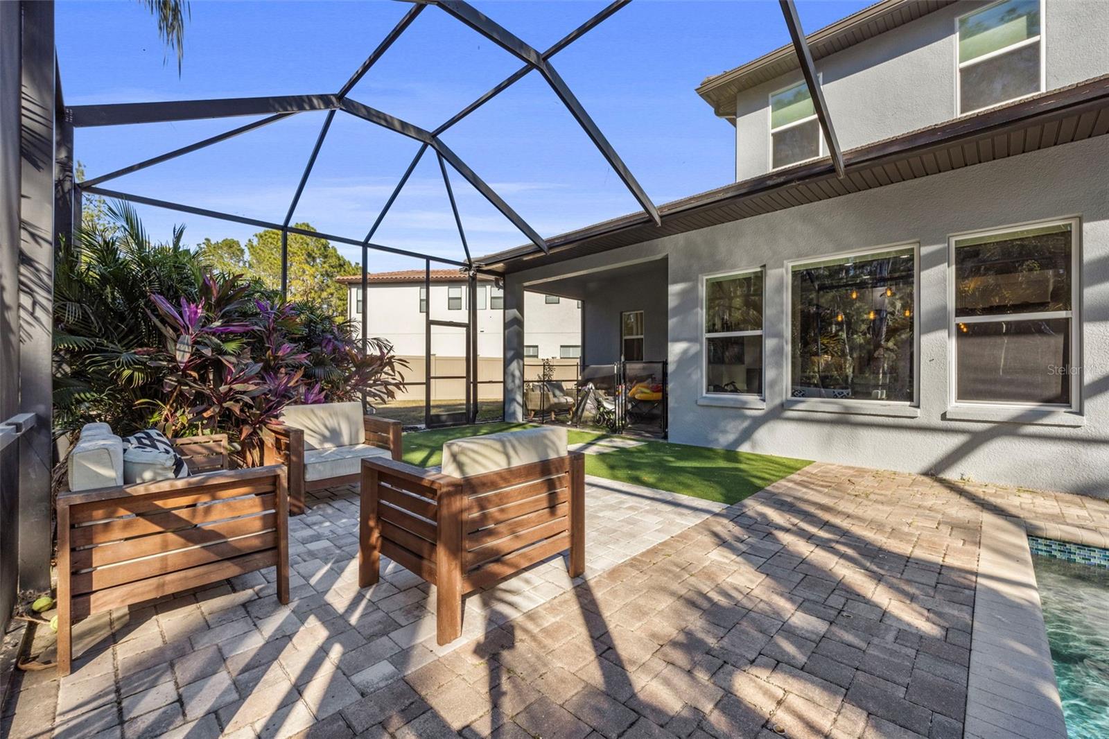 ESTANCIA PHASE 1C - Residential