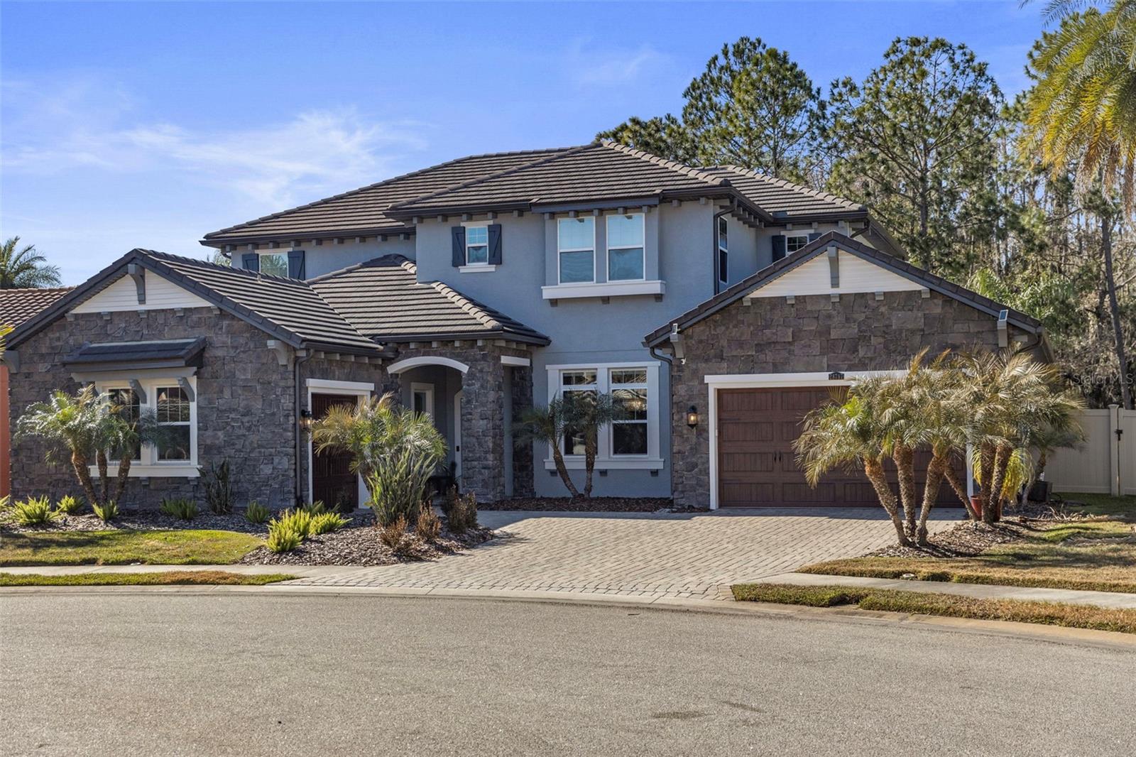 ESTANCIA PHASE 1C - Residential