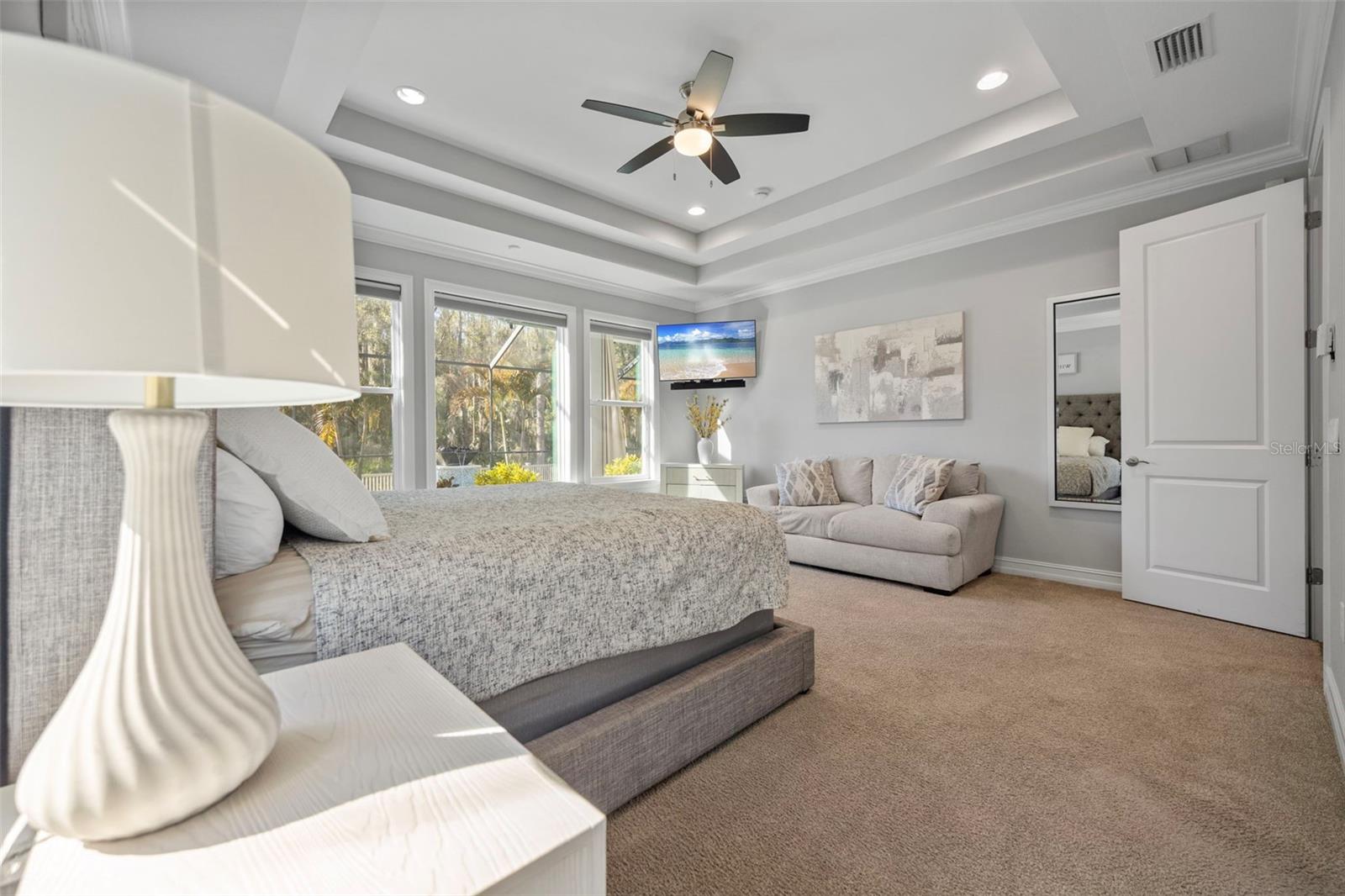 ESTANCIA PHASE 1C - Residential