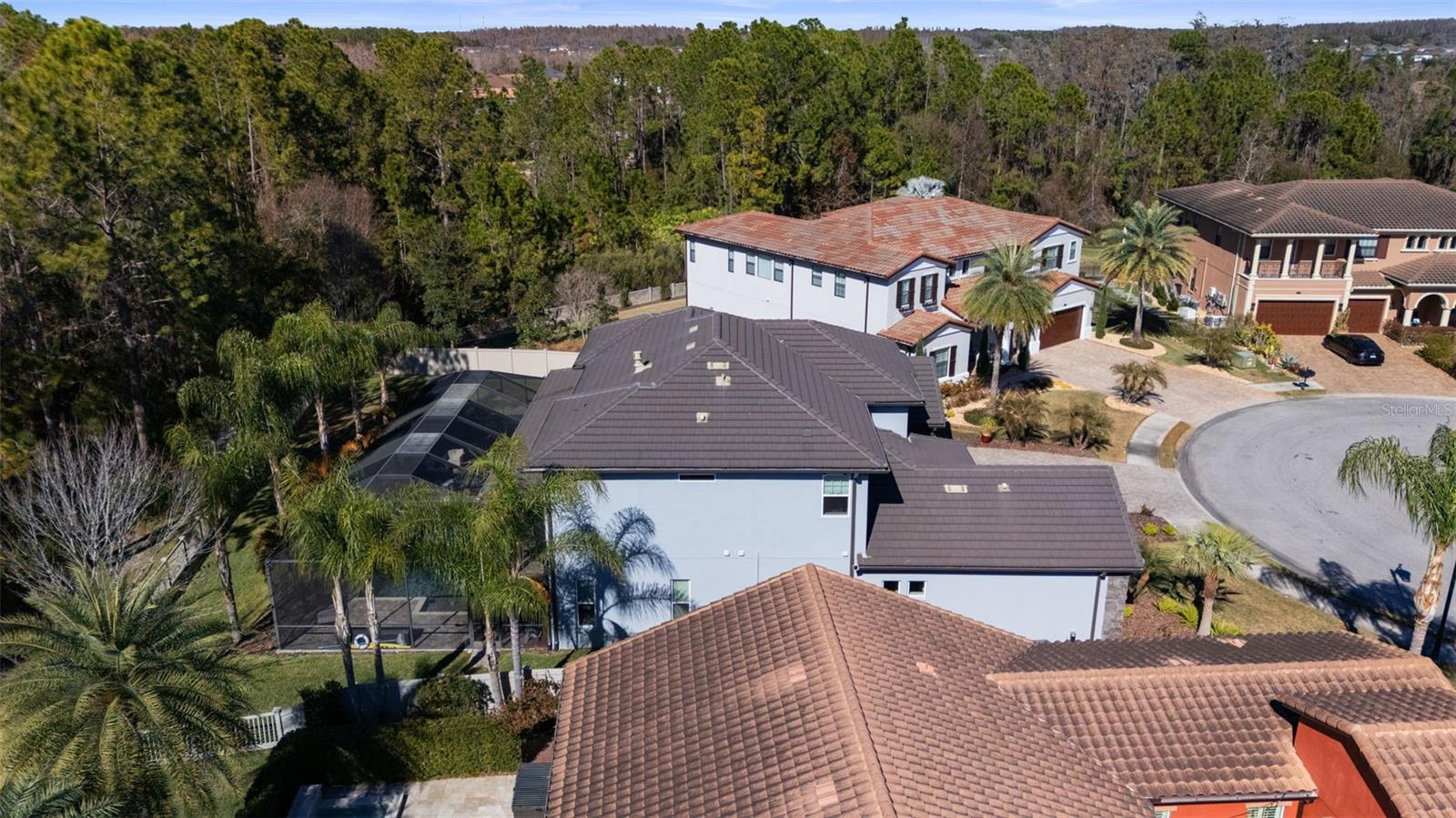 ESTANCIA PHASE 1C - Residential