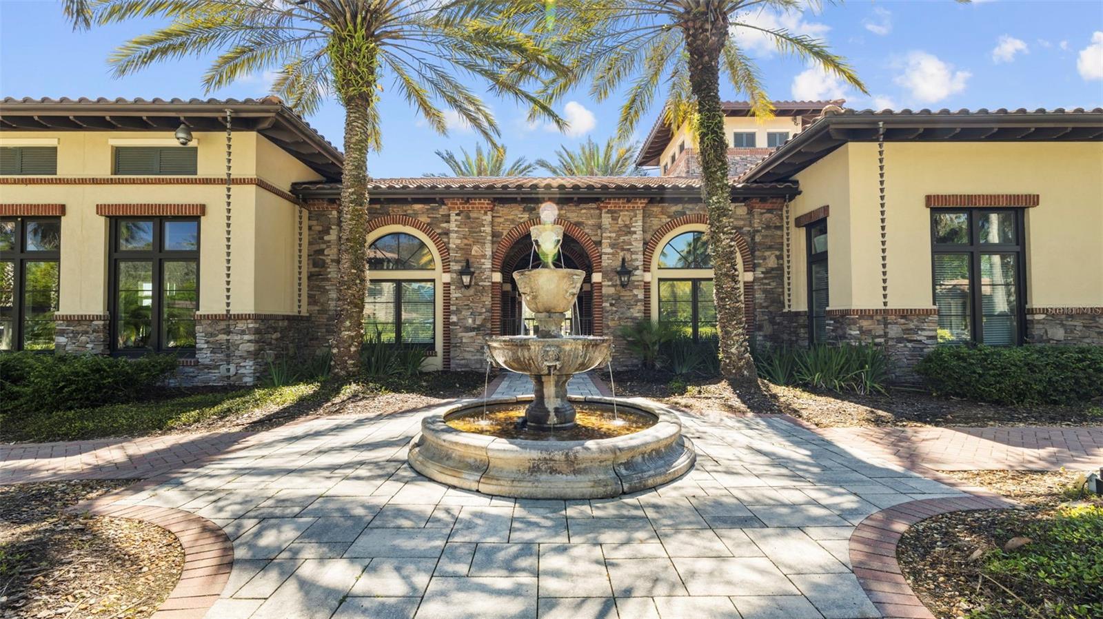 ESTANCIA PHASE 1C - Residential