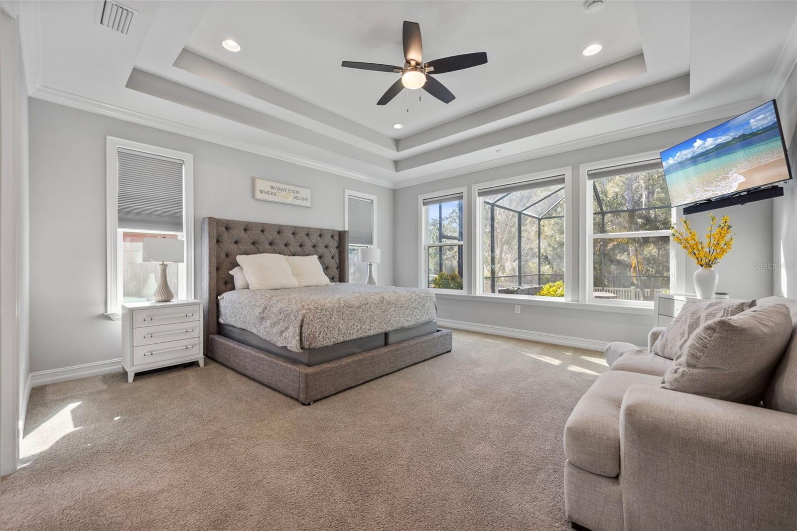 ESTANCIA PHASE 1C - Residential