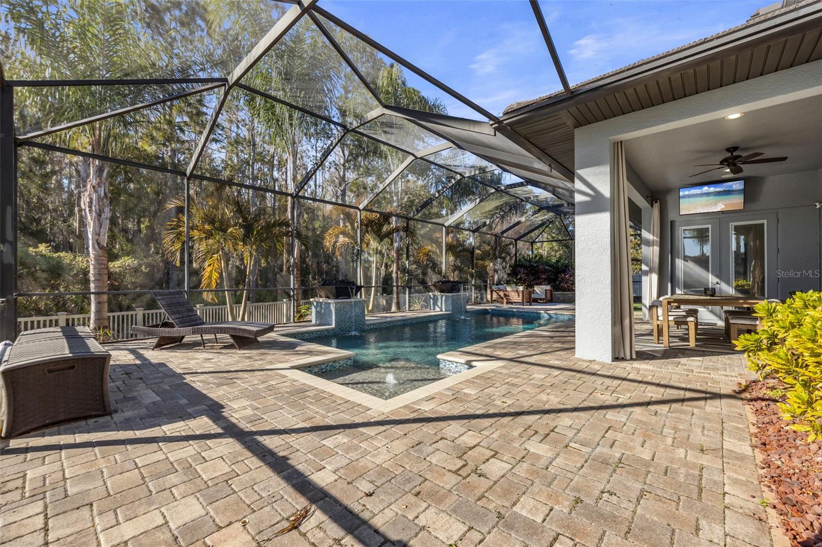 ESTANCIA PHASE 1C - Residential