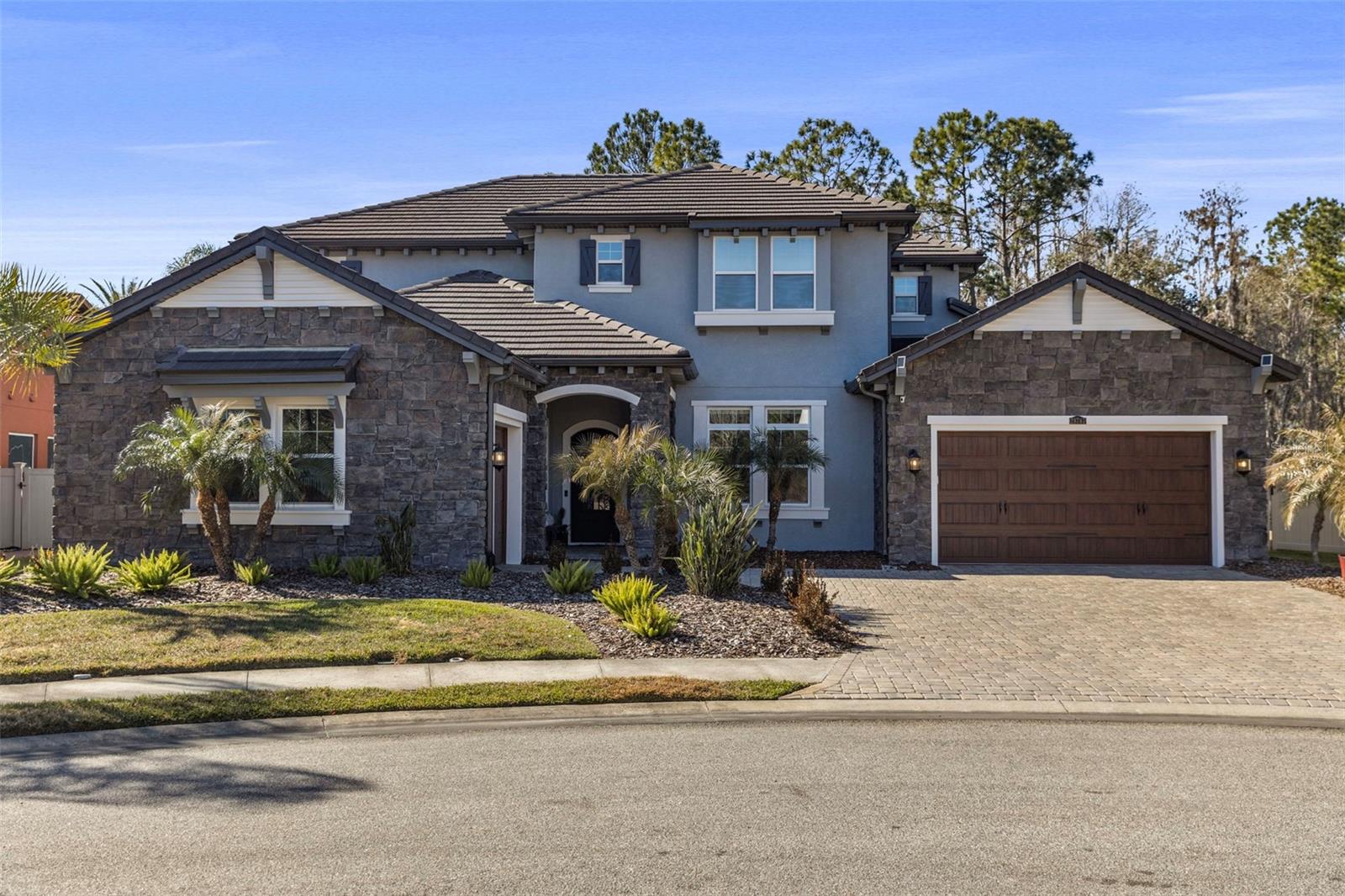 ESTANCIA PHASE 1C - Residential