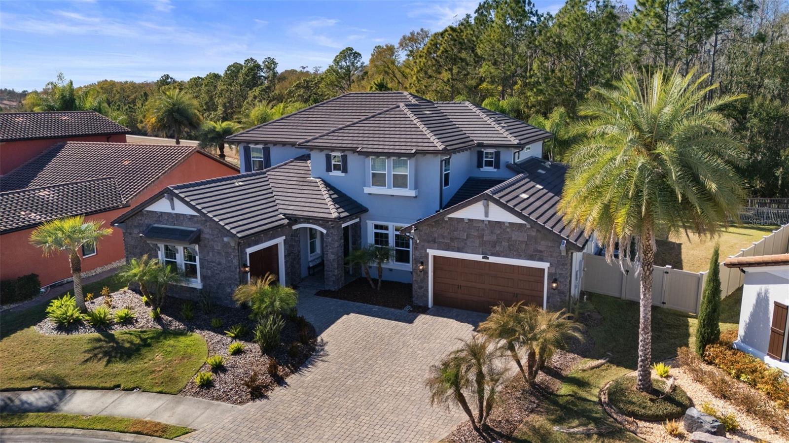 ESTANCIA PHASE 1C - Residential