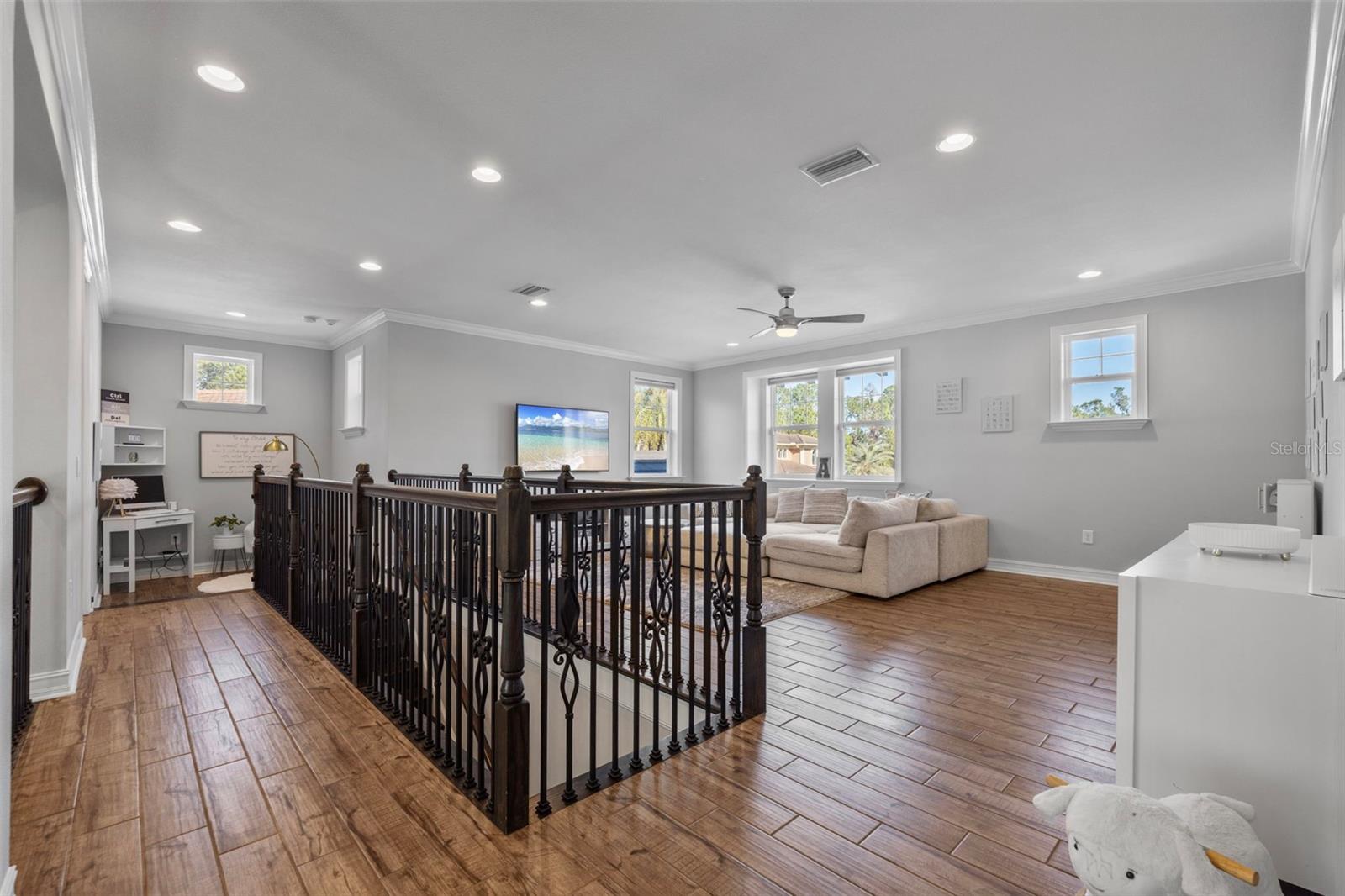 ESTANCIA PHASE 1C - Residential