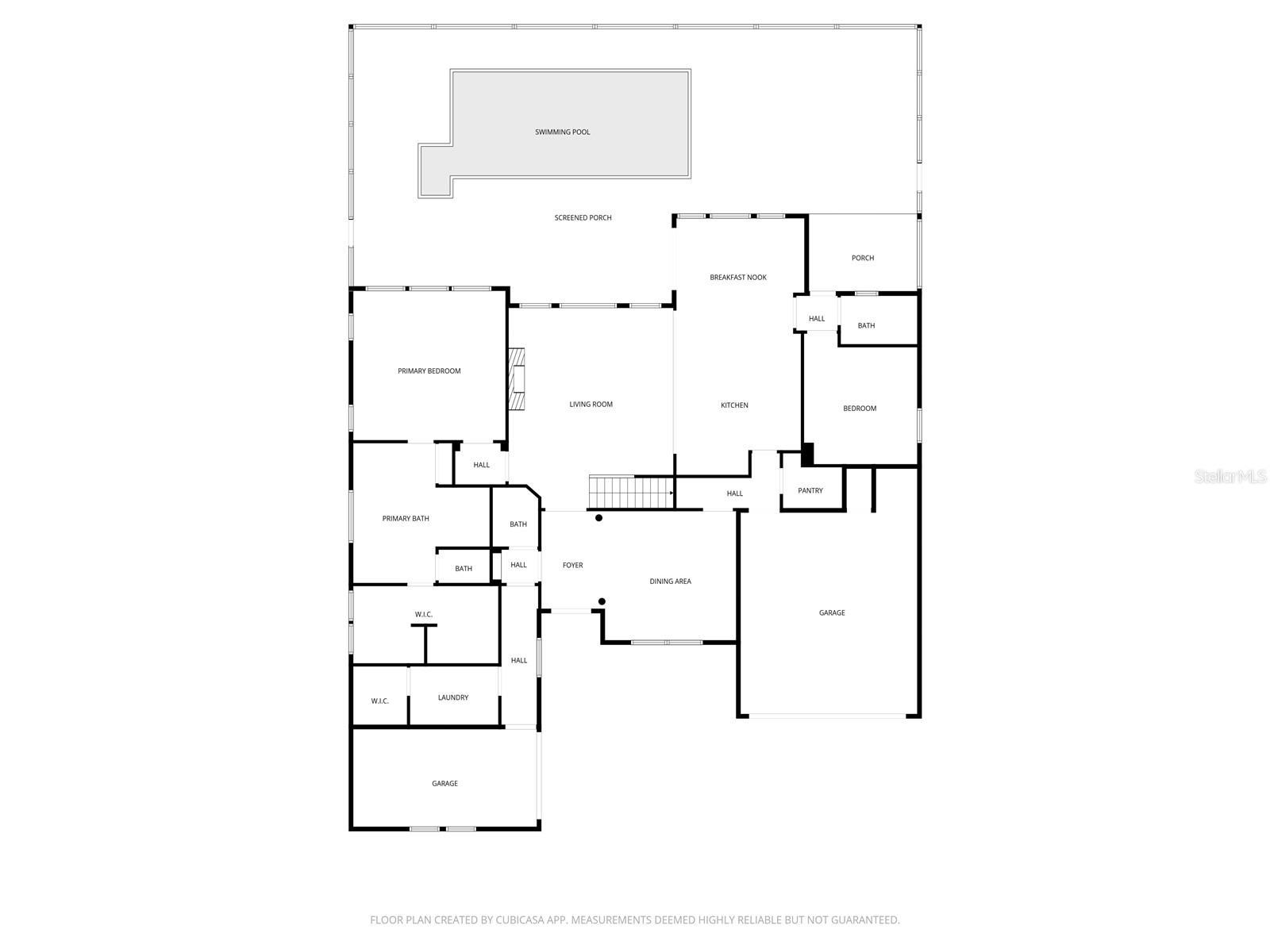 ESTANCIA PHASE 1C - Residential