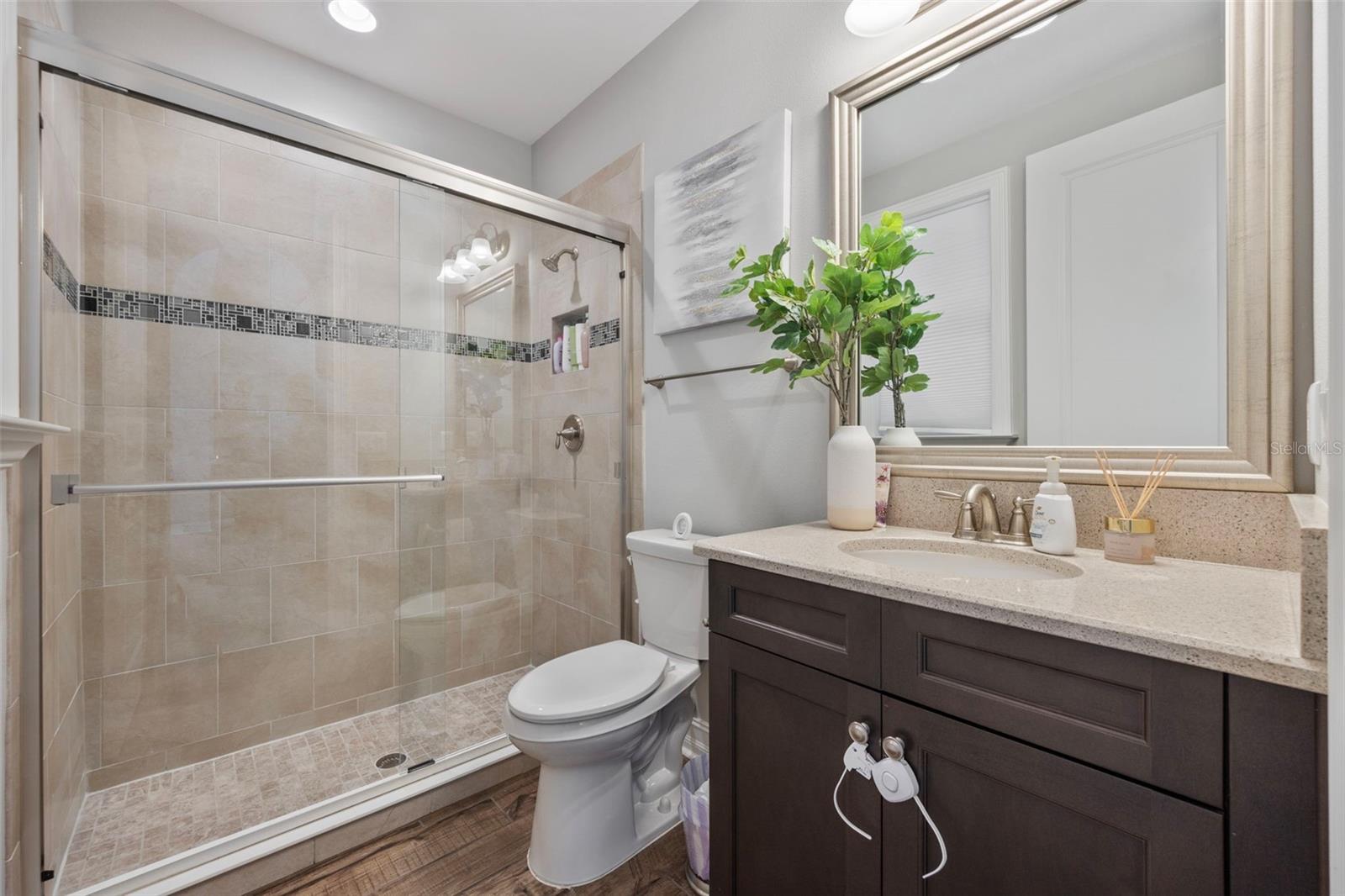 ESTANCIA PHASE 1C - Residential