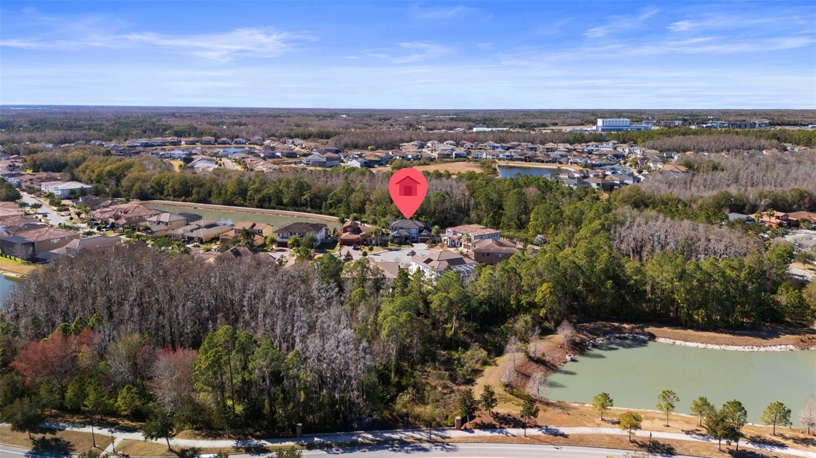 ESTANCIA PHASE 1C - Residential