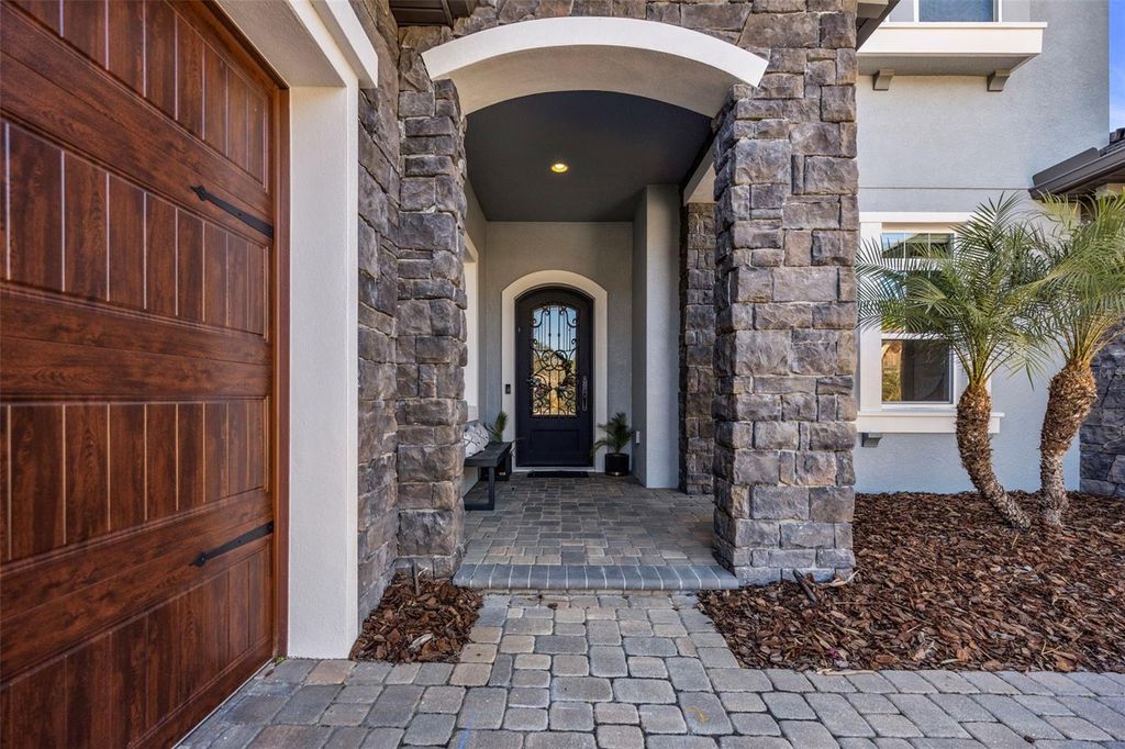 Photo of 28787 Corbara Place, Wesley Chapel, FL 33543 (MLS # O6379942)