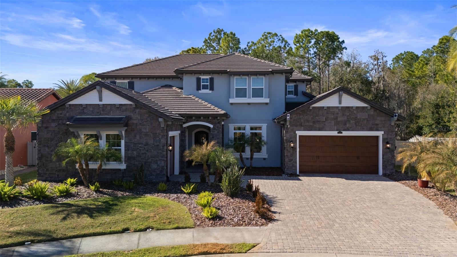 ESTANCIA PHASE 1C - Residential