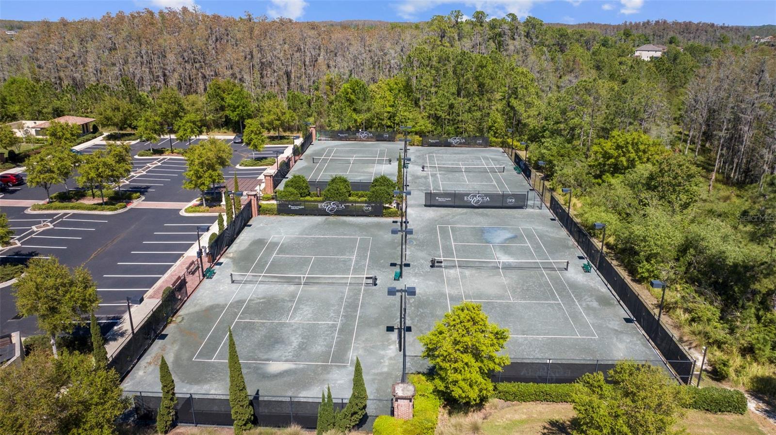 ESTANCIA PHASE 1C - Residential