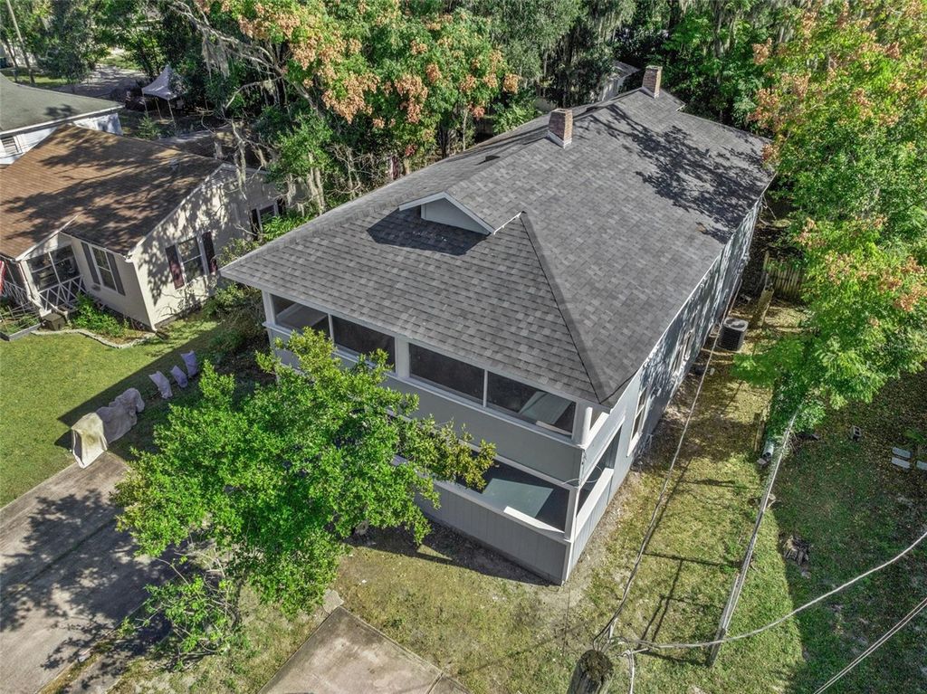 Photo of 641 N Orange Avenue, Deland, FL 32720 (MLS # O6360815)