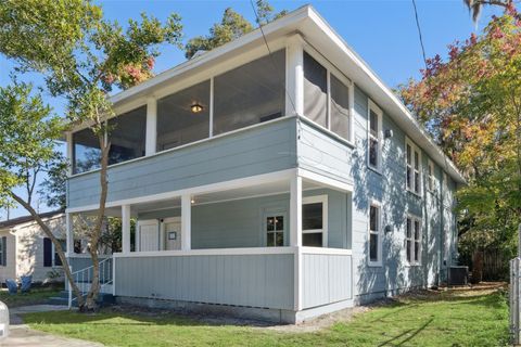 641 N ORANGE AVENUE DELAND FL 32720