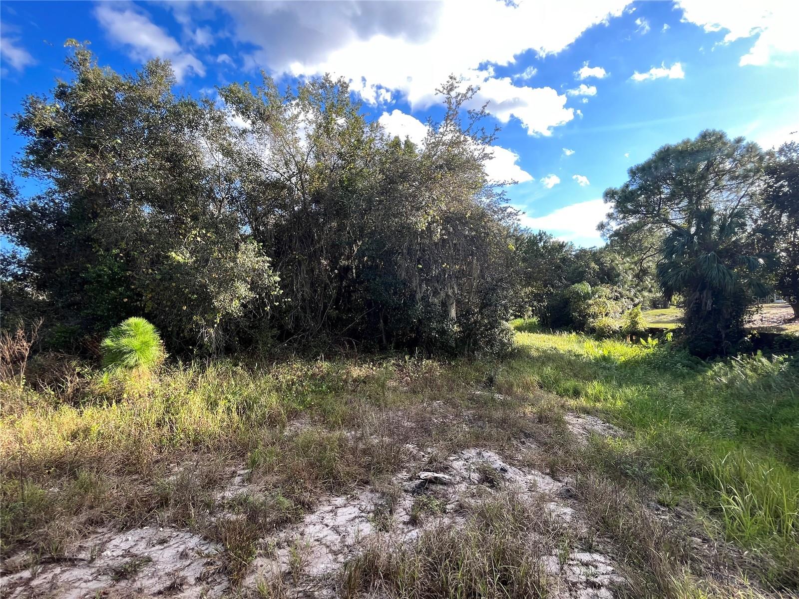 WALK IN WATER LAKE ESTATES PH 01 - Land