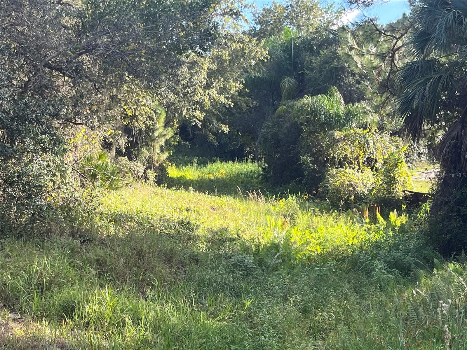 WALK IN WATER LAKE ESTATES PH 01 - Land