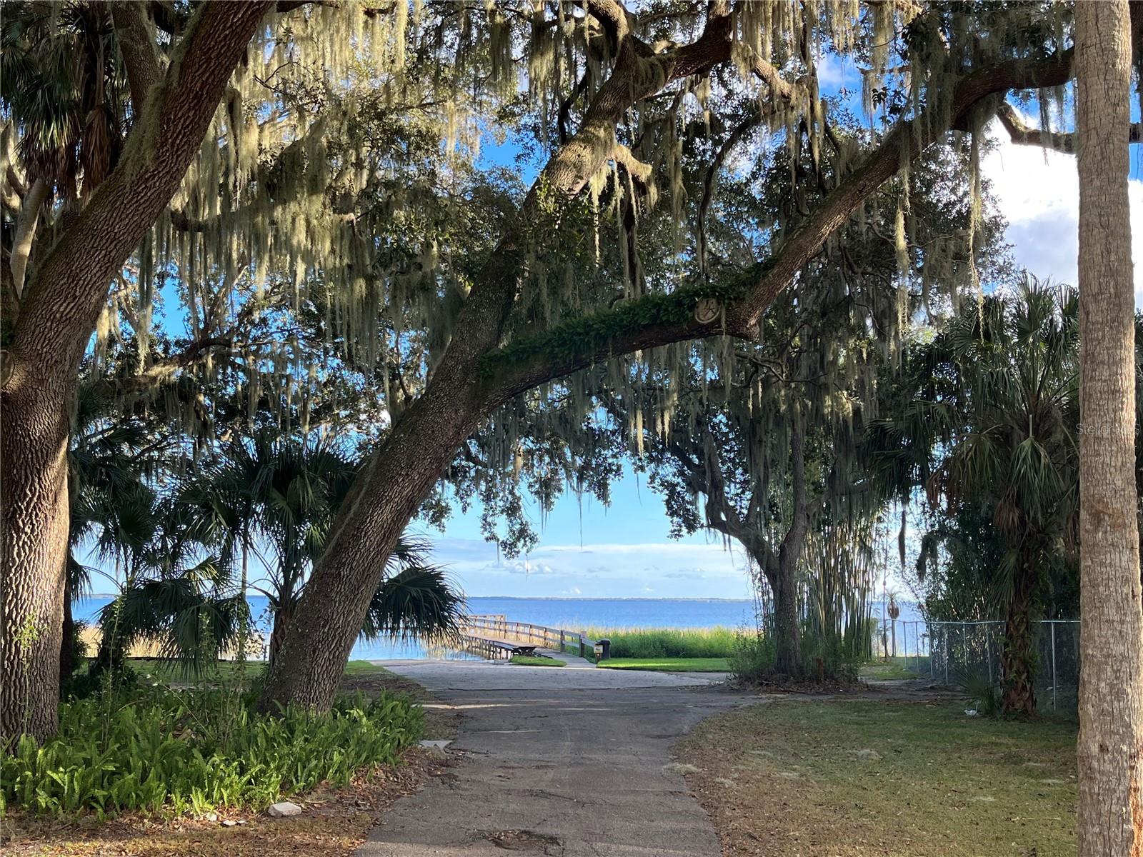 WALK IN WATER LAKE ESTATES PH 01 - Land