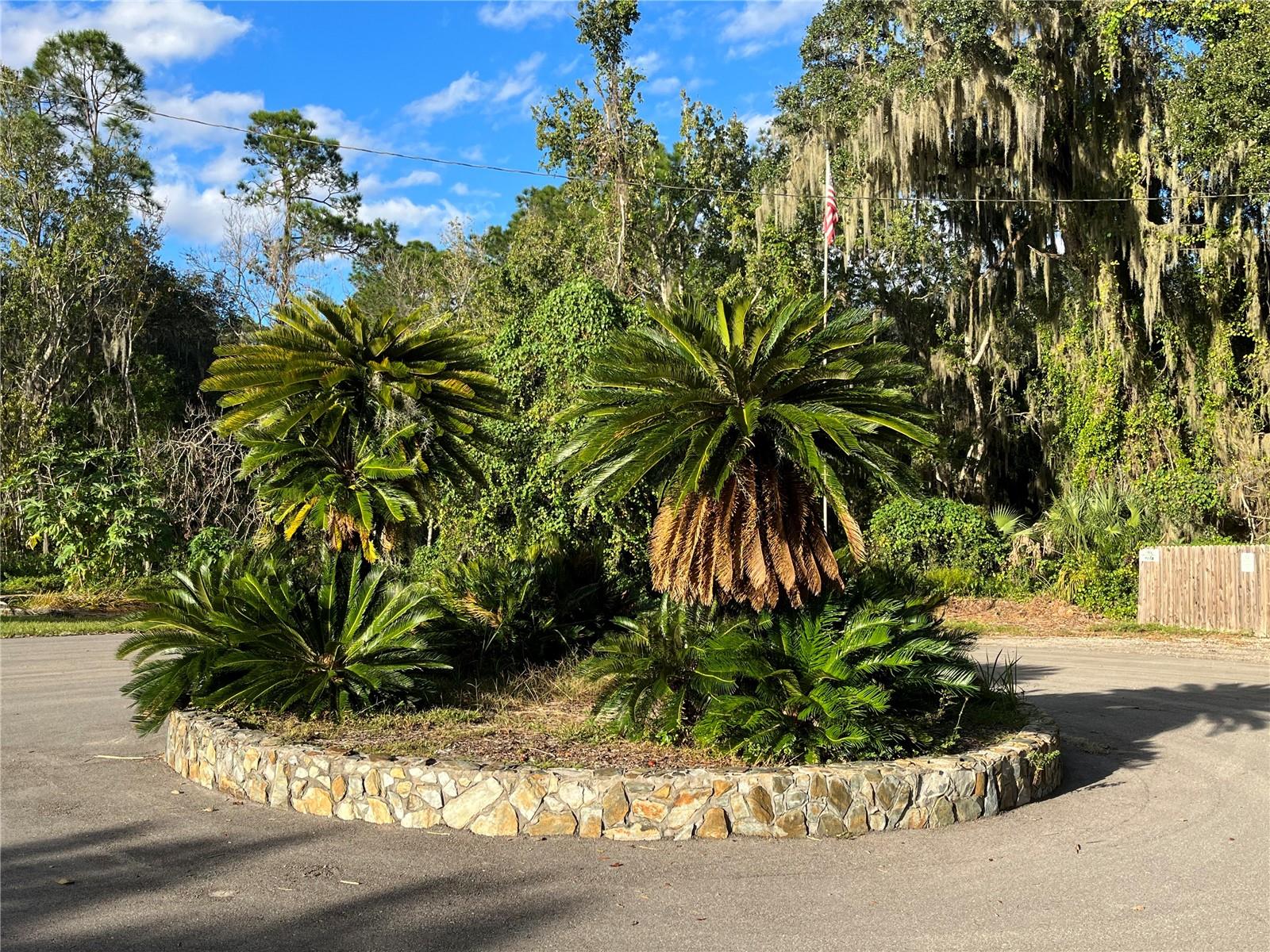 WALK IN WATER LAKE ESTATES PH 01 - Land