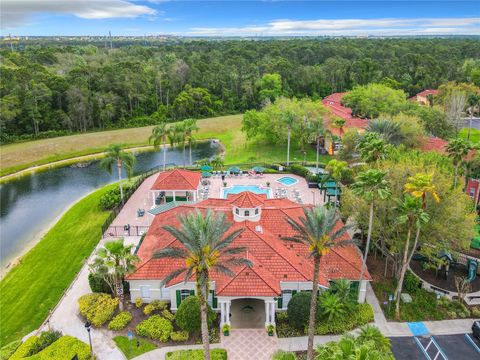 A home in KISSIMMEE