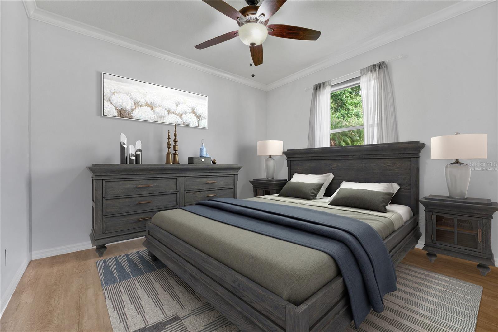 WESTWOOD LAKES PH 2C - Residential