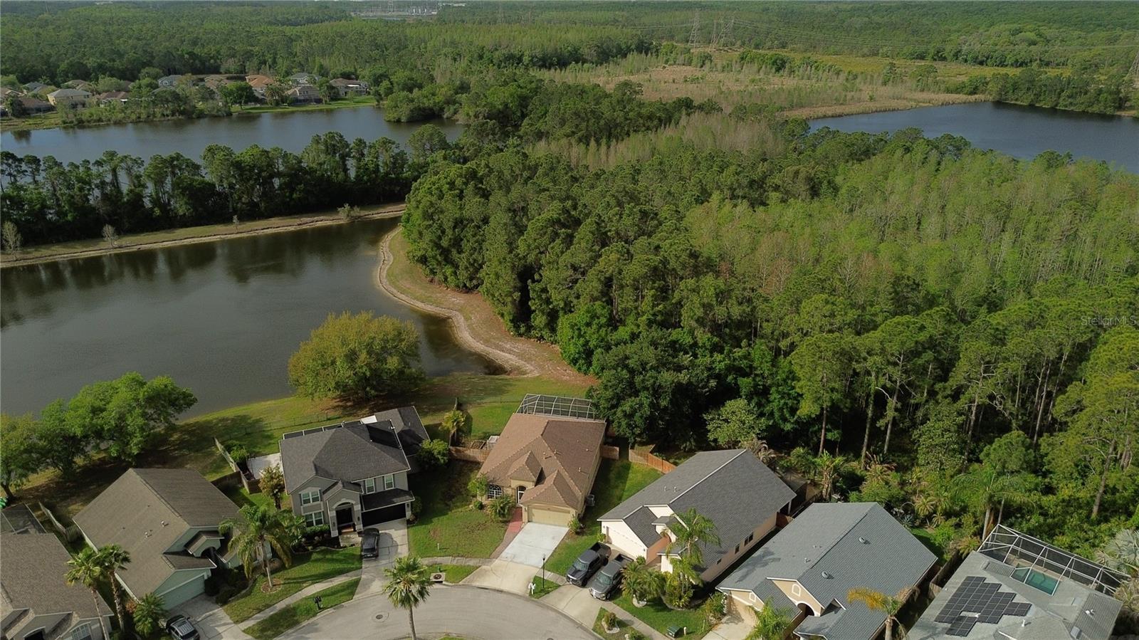 WESTWOOD LAKES PH 2C - Residential