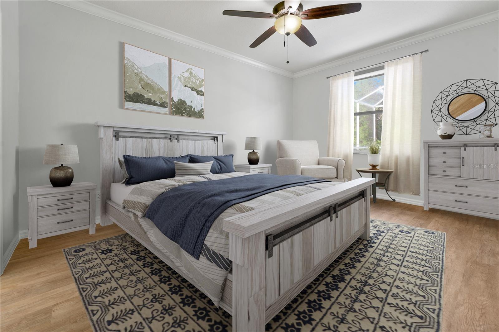 WESTWOOD LAKES PH 2C - Residential