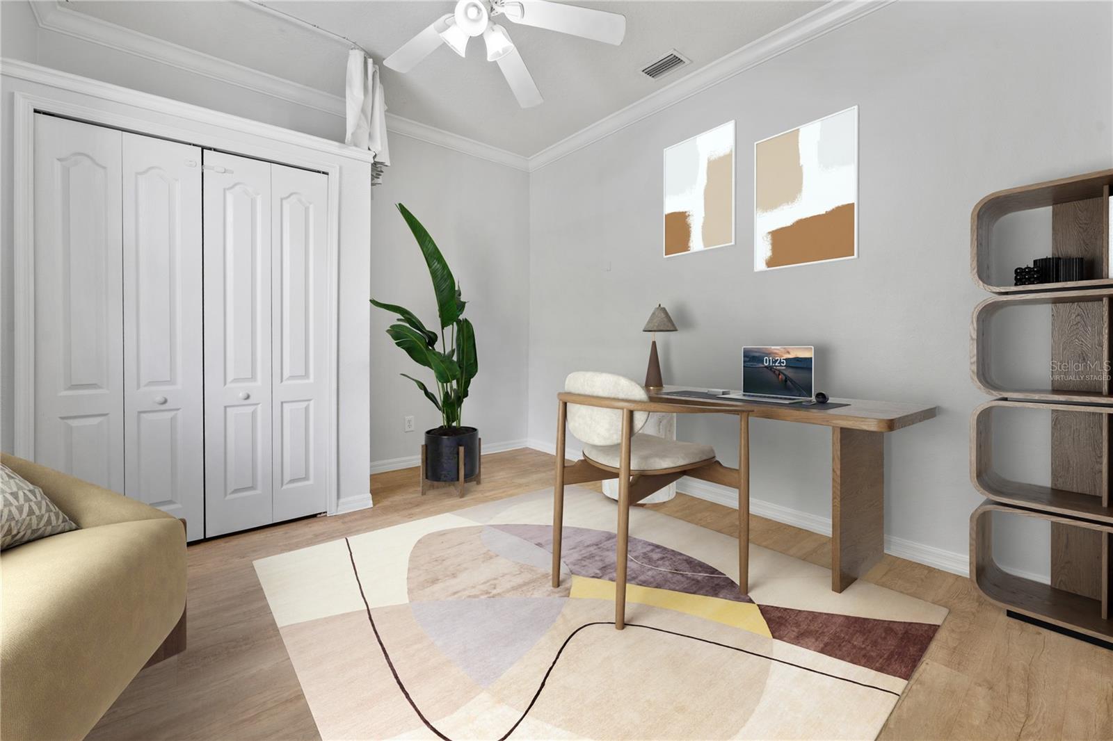 WESTWOOD LAKES PH 2C - Residential