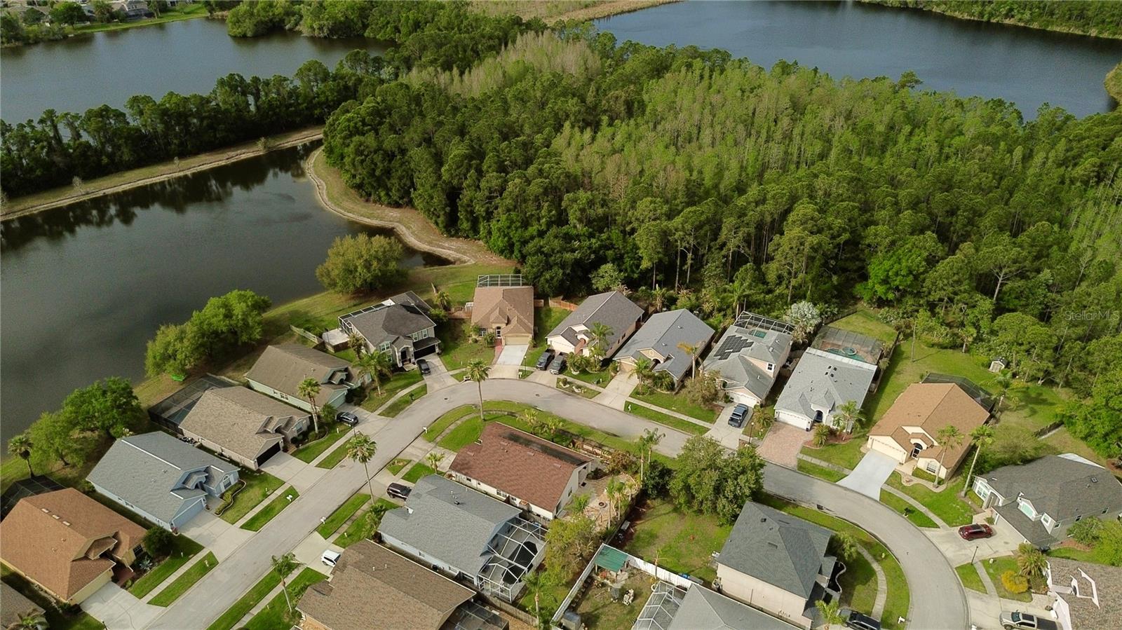 WESTWOOD LAKES PH 2C - Residential