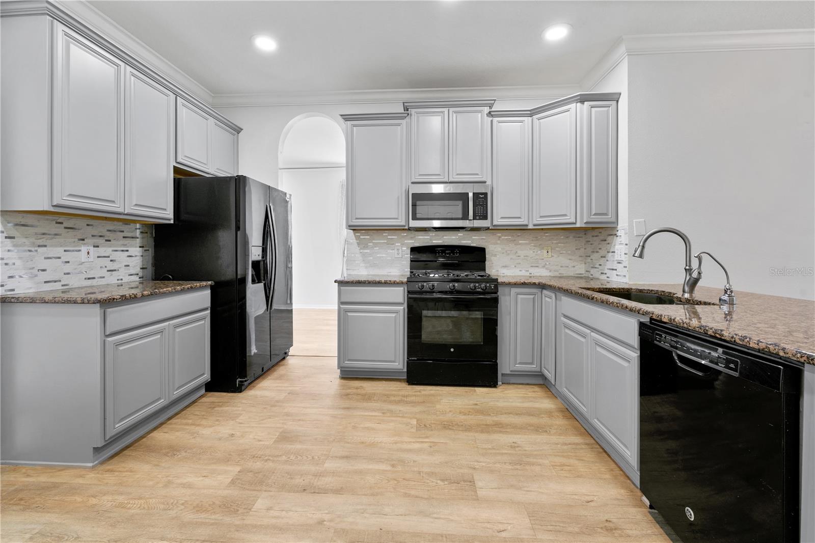 WESTWOOD LAKES PH 2C - Residential