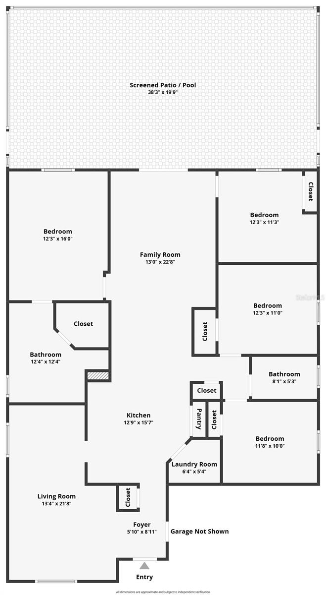 WESTWOOD LAKES PH 2C - Residential