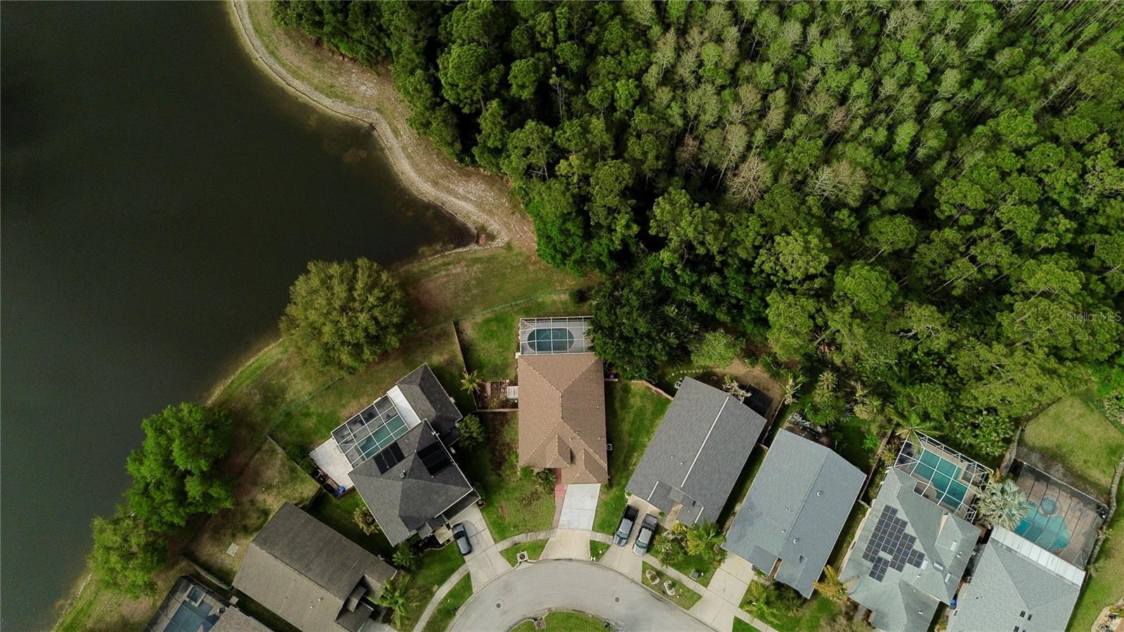 WESTWOOD LAKES PH 2C - Residential