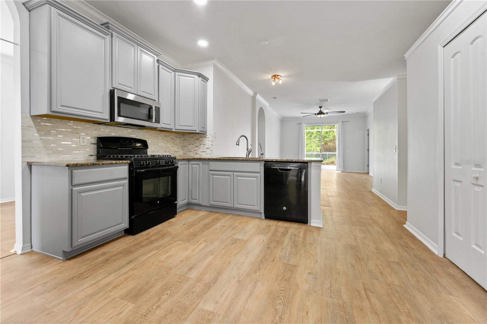 WESTWOOD LAKES PH 2C - Residential