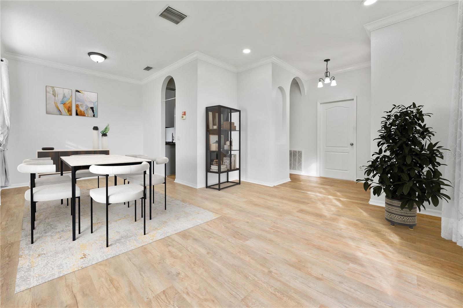 WESTWOOD LAKES PH 2C - Residential