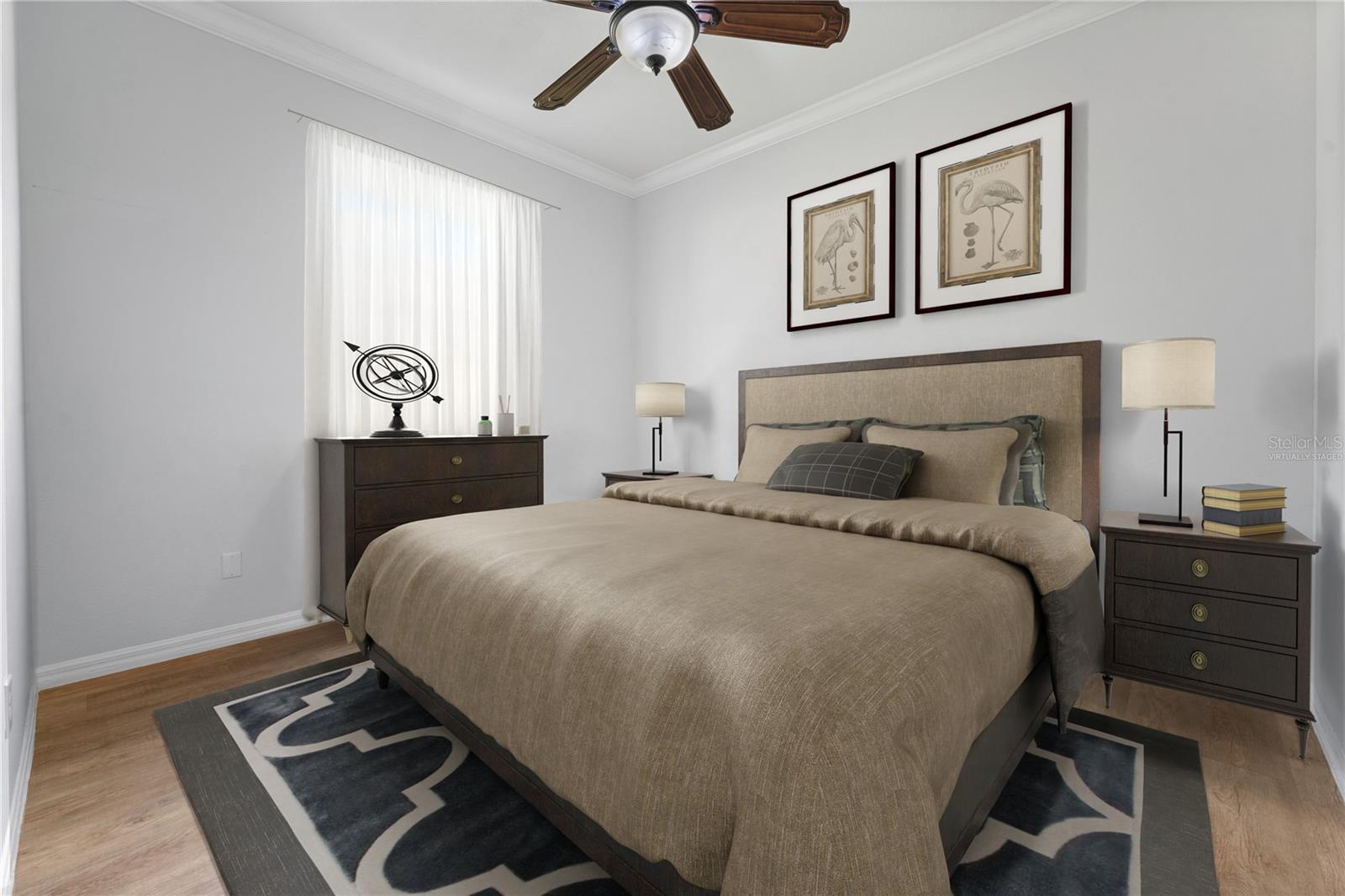 WESTWOOD LAKES PH 2C - Residential