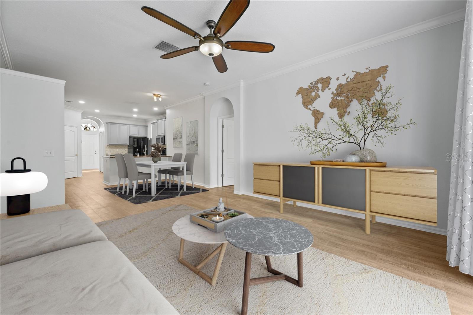 WESTWOOD LAKES PH 2C - Residential