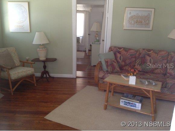 Krulder Walker Grant - Residential Lease