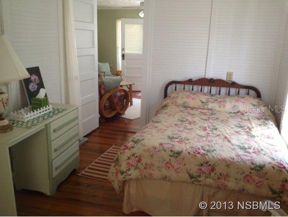 Krulder Walker Grant - Residential Lease