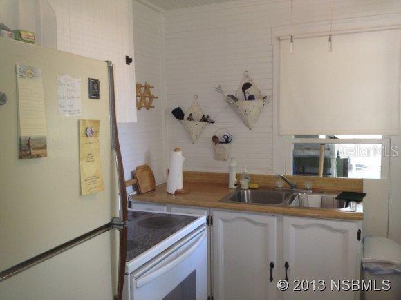 Krulder Walker Grant - Residential Lease