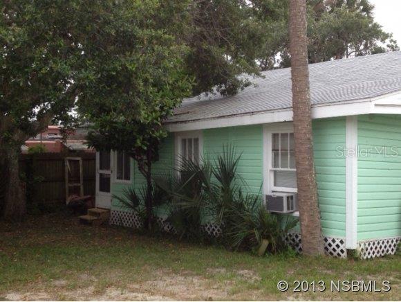 Krulder Walker Grant - Residential Lease